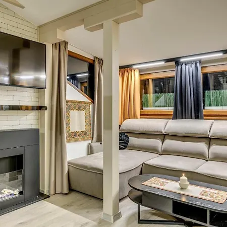 5 - Loft - Location - Designer Interior *